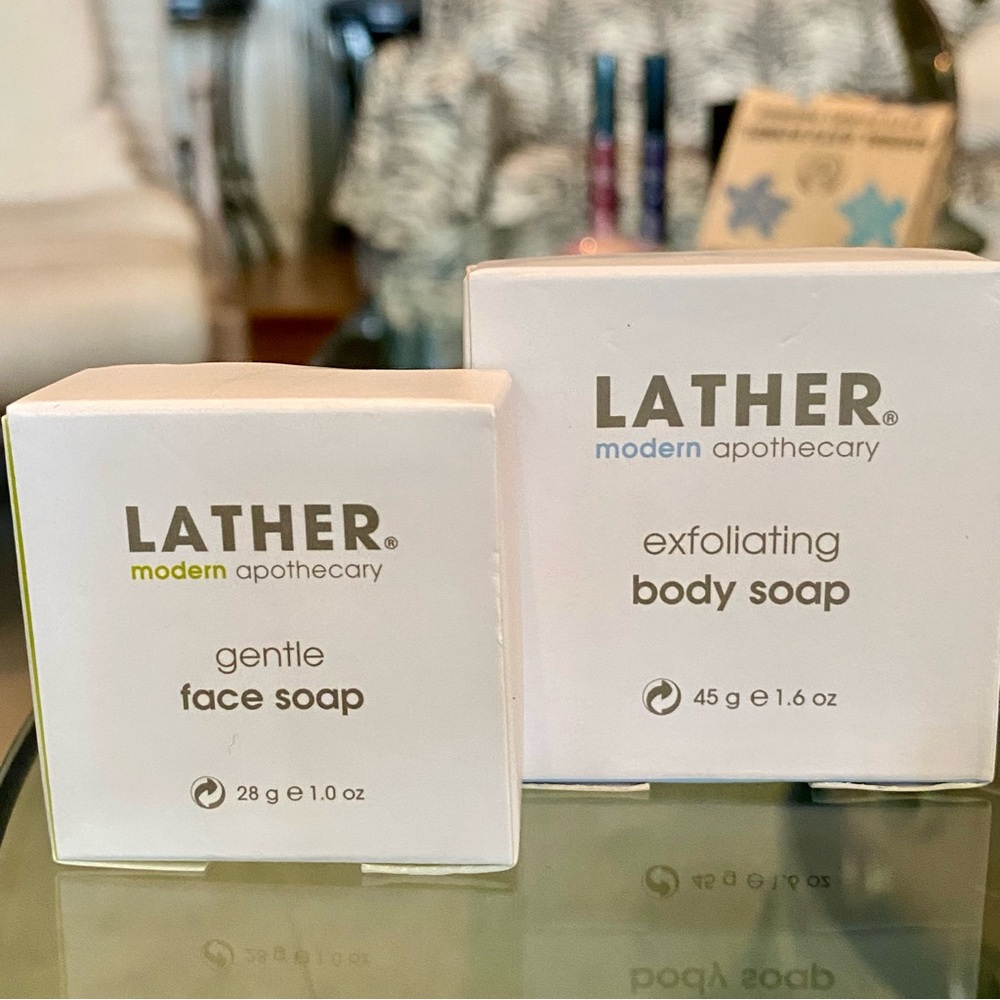 Make up / Nail / Skin Care Bundle— ❤️ 7 travel trial sized, 3 Full Sized ! - Picture 11 of 16